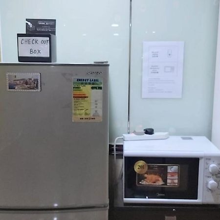 National Inn 香港 エクステリア 写真