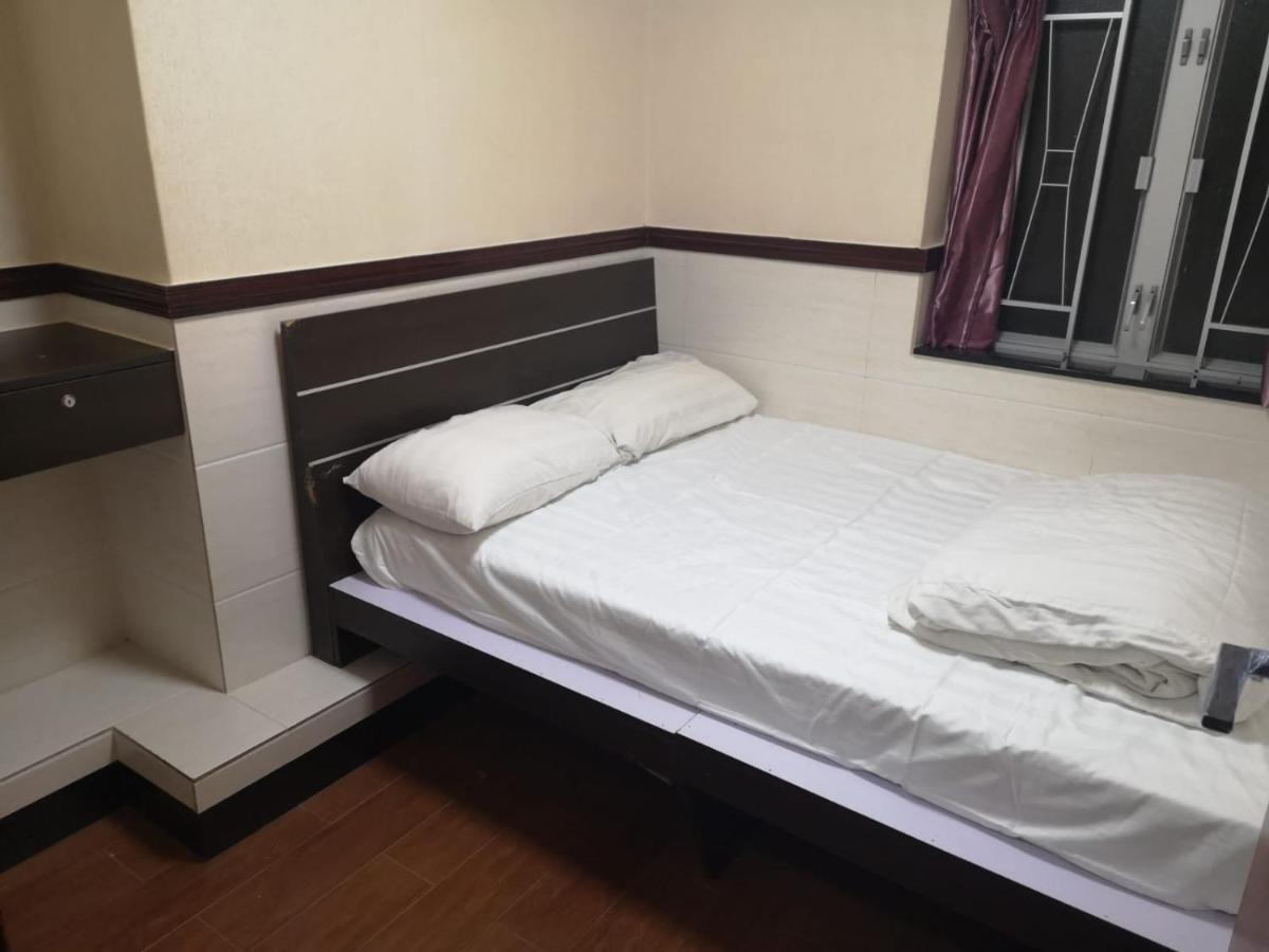 National Inn 香港 エクステリア 写真