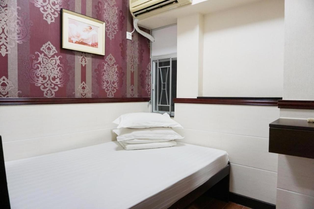 National Inn 香港 エクステリア 写真