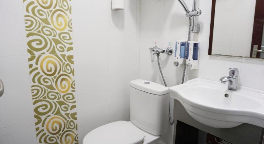National Inn 香港 エクステリア 写真